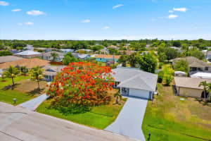 1991 Gemini Lane, Port Saint Lucie, FL 34984 - MLS#R11167950