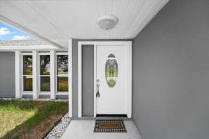 1991 Gemini Lane, Port Saint Lucie, FL 34984 - MLS#R11167950