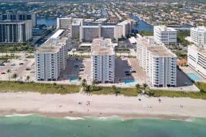 3221 S Ocean Boulevard 209, Highland Beach, Fl 33487, Highland Beach