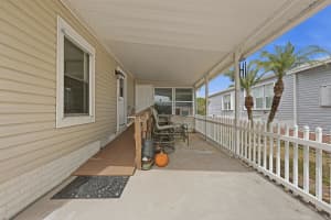 566 Dolphin Circle, Barefoot Bay, FL 32976 - MLS#R11167965