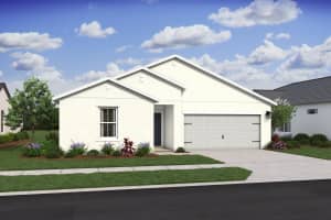 3074 Port St Lucie Street, Port Saint Lucie, FL 34953 - MLS#R11167967