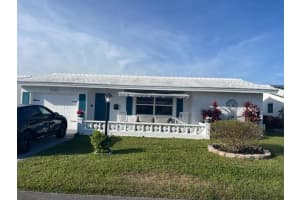 2387 Sw 13th Terrace, Boynton Beach