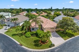 2532 Egret Lake Drive, Greenacres, FL 33413 - MLS#R11168004