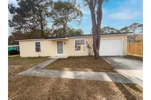 1118 Proctor Lane, Port Saint Lucie, FL 34983 - MLS#R11168011