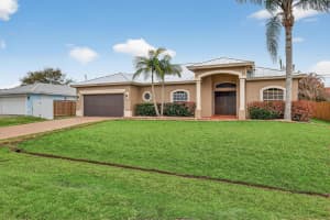 1234 Aragon Avenue, Port Saint Lucie, FL 34953 - MLS#R11168020