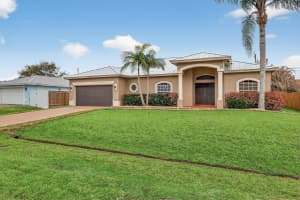 1234 Aragon Avenue, Port Saint Lucie, FL 34953 - MLS#R11168020