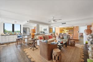 5380 Ocean Drive, Singer Island, FL 33404 - MLS#R11168027