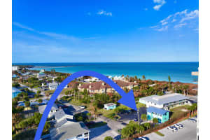 715 Ocean Drive, Fort Pierce, FL 34949 - MLS#R11168037