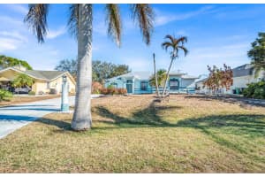 3407 Hart Circle, Port Saint Lucie, FL 34984 Sold 04/30/26