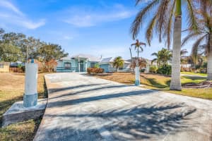 3407 Hart Circle, Port Saint Lucie, FL 34984 Sold 04/30/26