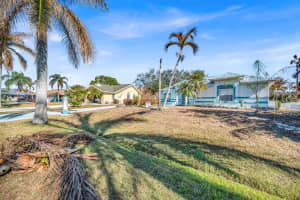 3407 Hart Circle, Port Saint Lucie, FL 34984 Sold 04/30/26
