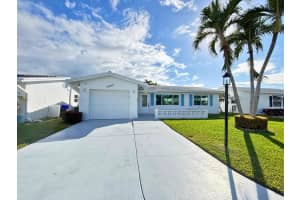 1307 Sw 24th Street, Boynton Beach, Fl 33426, Boynton Beach