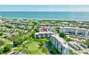 2400 Ocean Drive, Fort Pierce, FL 34949 - MLS#R11168062