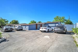 7151 Taft Street, Hollywood, FL 33024 - MLS#R11168067