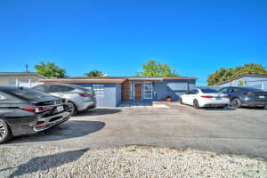 7151 Taft Street, Hollywood, FL 33024 - MLS#R11168067