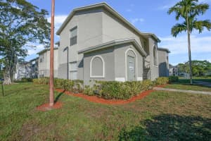 1401 Village Boulevard, West Palm Beach, FL 33409 - MLS#R11168075