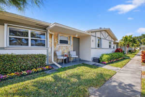 2597 Emory Drive, West Palm Beach, FL 33415 - MLS#R11168076