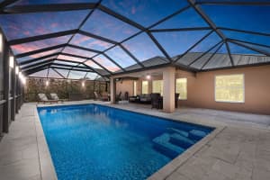 537 Laconic Avenue, Port Saint Lucie, FL 34953 Sold 04/03/26