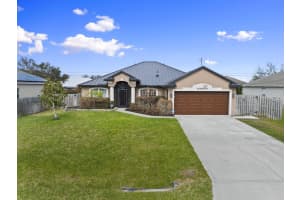 537 Laconic Avenue, Port Saint Lucie, FL 34953 Sold 04/03/26