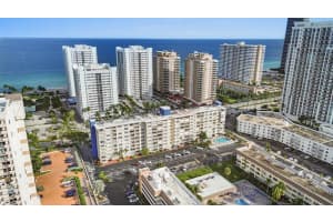 1893 S Ocean Drive 802, Hallandale Beach, Fl 33009, Hallandale Beach