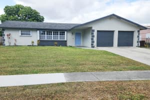 4209 Waverly Drive, West Palm Beach, FL 33407 - MLS#R11168101