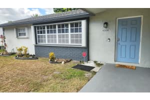 4209 Waverly Drive, West Palm Beach, FL 33407 - MLS#R11168101