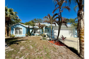 125 Donna Terrace, Port Saint Lucie, FL 34984 - MLS#R11168111