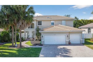 6809 Finamore Circle, Lake Worth, FL 33467 - MLS#R11168116
