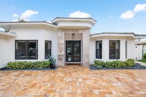 680 Harbour Drive, Boca Raton, FL 33431 - MLS#R11168133