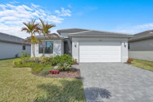 11935 Backshore Drive, Port Saint Lucie, FL 34987 - MLS#R11168140