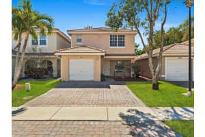 3422 Commodore Court, West Palm Beach, FL 33411 - MLS#R11168151