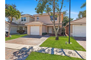 3422 Commodore Court, West Palm Beach, FL 33411 - MLS#R11168151