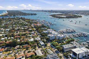 206 Lake Drive, Palm Beach Shores, FL 33404 - MLS#R11168153