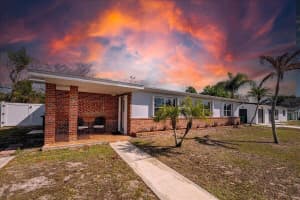 131 Lucero Drive, Port Saint Lucie, FL 34983 Sold 04/13/26