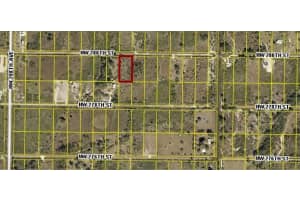 20378 280th Street, Okeechobee, FL 34972 Sold 03/24/26