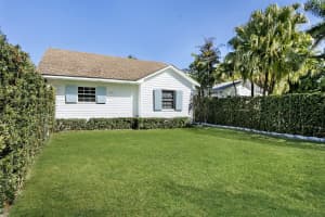 211 Miraflores Drive, Palm Beach, FL 33480 - MLS#R11168192