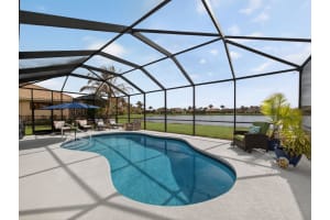 11900 Aventino Drive, Port Saint Lucie, FL 34987 Sold 04/20/26