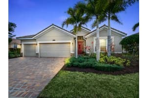 11900 Aventino Drive, Port Saint Lucie, FL 34987 Sold 04/20/26
