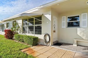 201 Country Lane, Boynton Beach, FL 33435 - MLS#R11168200