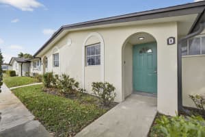 2960 Ashley Drive, West Palm Beach, FL 33415 - MLS#R11168206