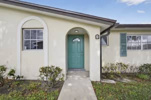 2960 Ashley Drive, West Palm Beach, FL 33415 - MLS#R11168206