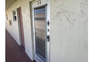 705 Lori Drive 315, Palm Springs, Fl 33461, Palm Springs