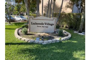 705 Lori Drive, Palm Springs, FL 33461 - MLS#R11168225