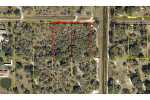 21668 266th Street, Okeechobee, FL 34972 - MLS#R11168257