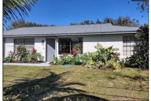 841 Riverside Drive, Port Saint Lucie, FL 34983 - MLS#R11168261