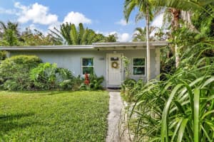 1309 N Street, Lake Worth Beach, FL 33460 - MLS#R11168265