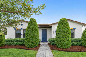 7606 Olive Avenue, West Palm Beach, FL 33405 - MLS#R11168274