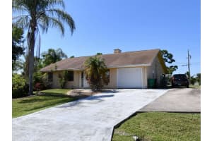 109 Meade Circle, Port Saint Lucie, FL 34953 Sold 04/28/26