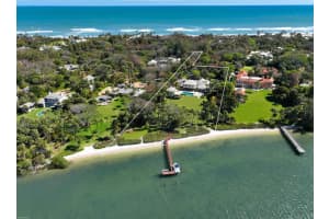 228 Beach Road, Jupiter Island, FL 33455 - MLS#R11168328