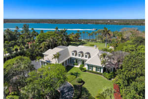 228 Beach Road, Jupiter Island, FL 33455 - MLS#R11168328